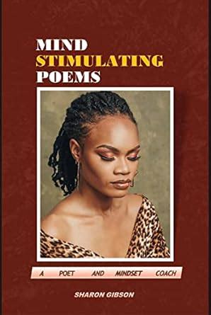 POÈMES STIMULANT POUR L’ESPRIT: Les mots justes pour changer votre ...