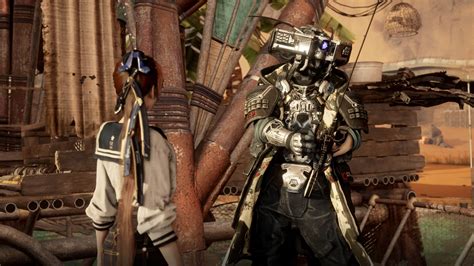 Stellar Blade - How to fish, where to get the fishing rod, all fish ...