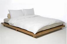king futon low level kingsize bed elm finish futon company king futon low level kingsize bed elm finish futon company