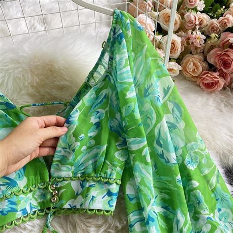 Miami Skirt and Top Set – Label Frenesi Fashion