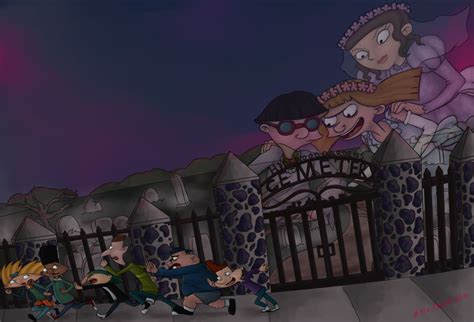 Image result for Animated Haunted Ghost Bride