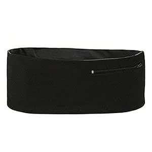 Buy hipS-sister Women's Left Coast Belt, Black, Size A Online at Low ...