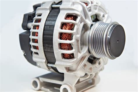 Using a Car Engine as a Generator 的图像结果