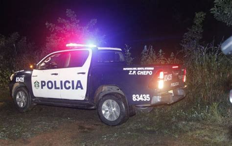 AGARRAN. Al tercer implicado en el homicidio del sujeto en residencial ...