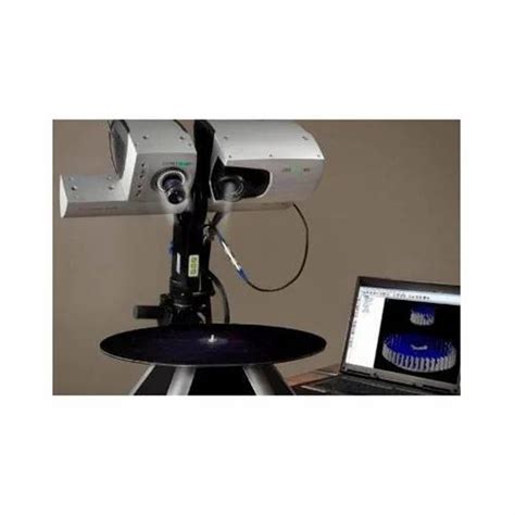 3D White Light And Blue Light Scanning Service - 3D Blue Light Scanning ...