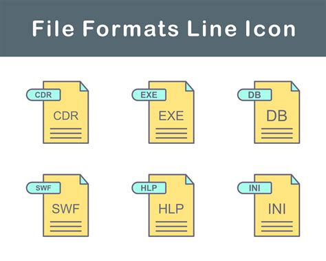 Image result for Object File Format Icon