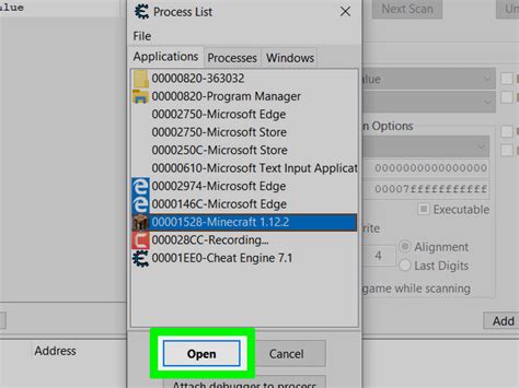 Image result for Cheat Engine Tutorial Step 8