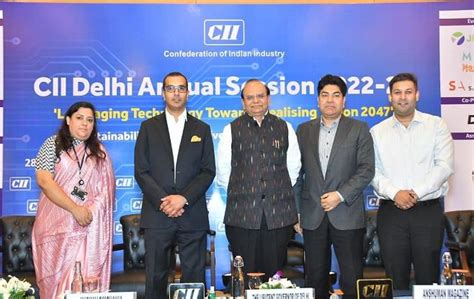 CII Delhi