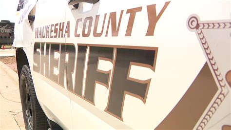 Waukesha County inmate dies in jail | FOX6 Milwaukee