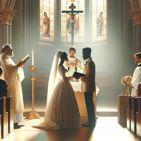 Understanding Hierarchy: What Are the 3 Degrees of Holy Orders? - Saint ...