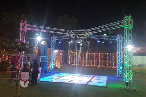 Indravati Shubh Laxmi Garden - Venue - Sonipat City - Weddingwire.in