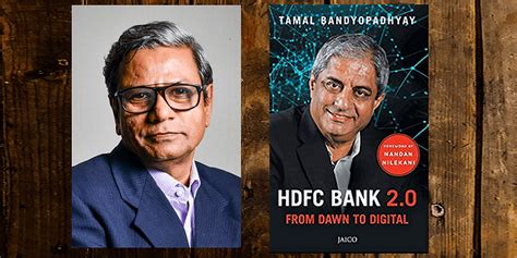 Frontlist | Author Tamal Bandyopadhyay on the book ‘HDFC Bank 2.0 ...