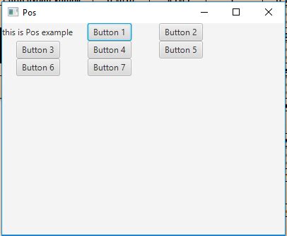 Image result for JavaFX POS
