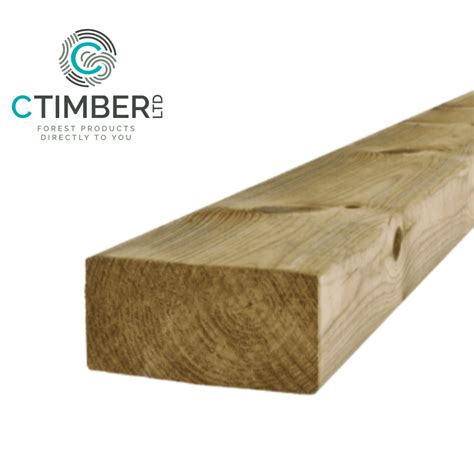 C24 Timber Carcassing - ctimber.co.uk