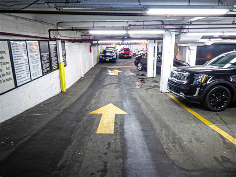 Garage Restoration | Revitalize Your Space — O&S Associates