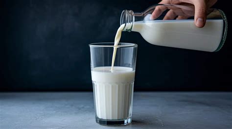 Do Vegans Drink Milk? - VegParadise