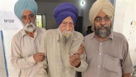 Shahkot bypoll: Voting underway amid VVPAT glitches | Hindustan Times