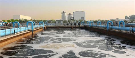 14种工业污水的处理的原则及思路-废水处理技术-废气处理工艺-碧水蓝天环保平台