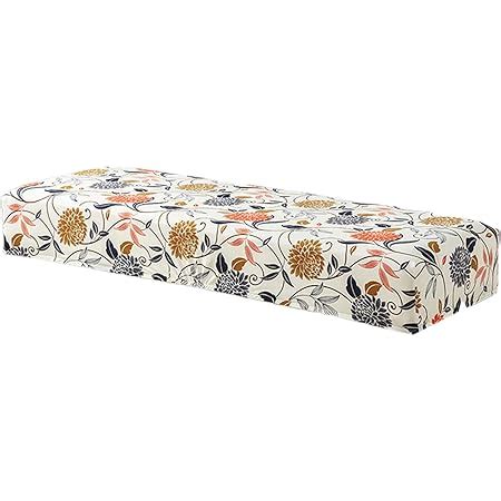 Street27® High Stretch Jacquard Dining Bench Cover Elastic Chair Covers ...