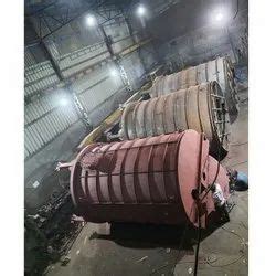 Mixing Tank and Storage Tanks Manufacturer | Shakti Engineering, Ahmedabad