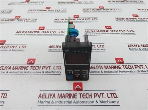 Pma Ks50-114-00090-u49 Temperature Controller Ks 50-1 – Aeliya Marine Tech