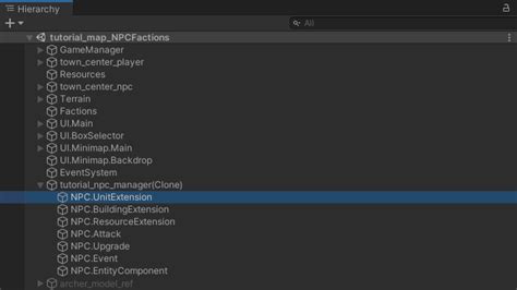 Image result for Unity NPC Tutorial