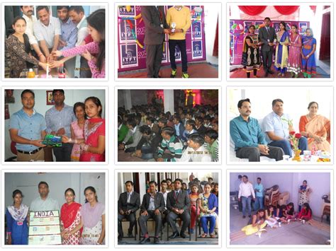 States Activities — ITFT :: Institute of Technology and Future Trends