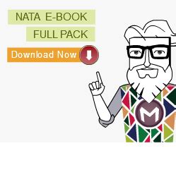 Download Nata Full eBook Pack