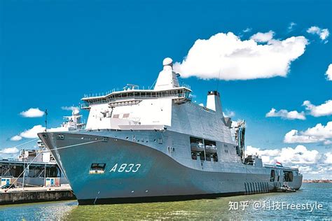 外媒：中国第二艘901航母补给舰入役 还有两艘在建_手机新浪网