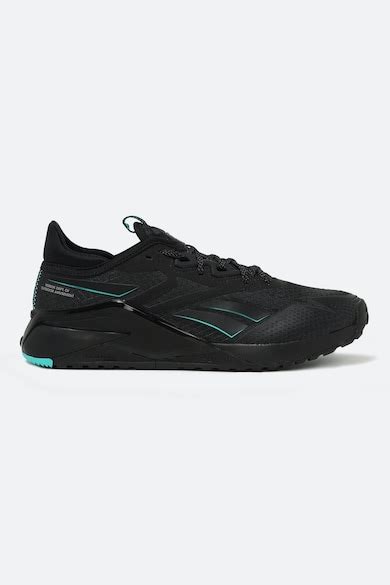 Reebok India Official | Nano X2 Tr Adventure - Men Black Training Shoes ...