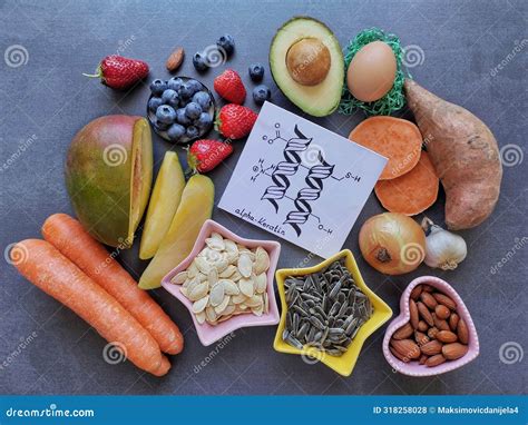 Foods To Boost Keratin Levels. Healthy Foods To Increase Keratin Levels ...