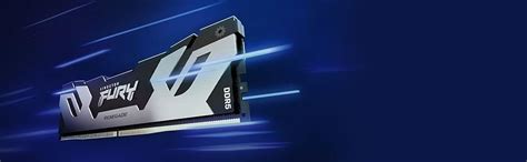 Amazon.in: Buy Kingston Technology Fury Renegade Silver 16GB 6000MT/s ...