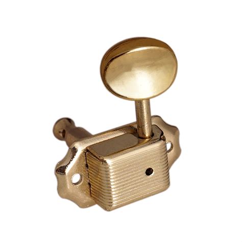 Buy ELENXS Electric Guitar Tuning Pegs Key 6-strings Guitars Machine ...