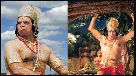 Remembering Dara Singh Celebrating the Life and Legacy Who Portrayed ...