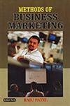 Buy Methods of Business Marketing Book Online at Low Prices in India ...
