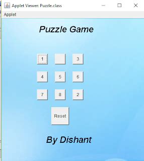 Image result for How to Code Puzzle Games in Java