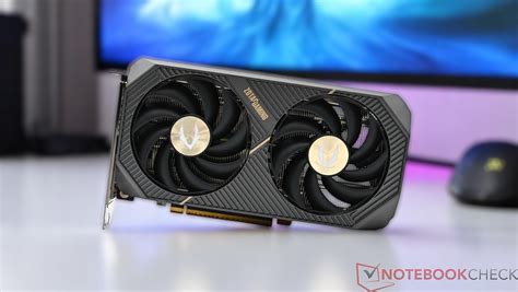 Zotac GeForce RTX 5060 AMP review: Blackwell entry-level model — is 8 ...