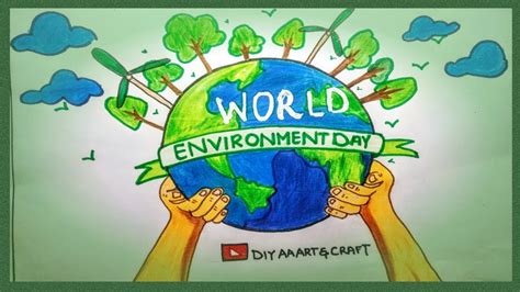 Environment Day Drawing 的图像结果