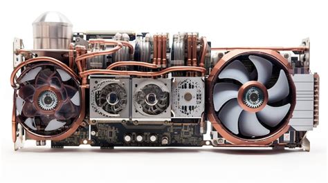 Image result for Computer Cooling Methods