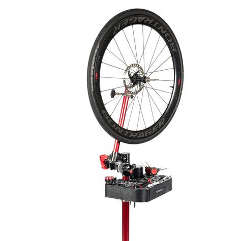 Feedback Sports Pro Wheel Truing Stand 2.0 | Cycling Boutique