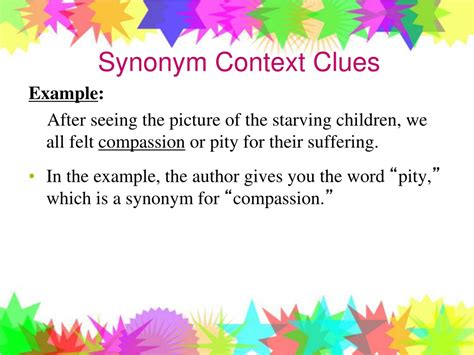 PPT - Context Clues PowerPoint Presentation, free download - ID:154470