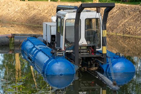 Image result for Dredging Machines