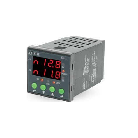 Buy GIC Programmable Digital Timer 110 - 240 VAC V7DFTS3 Online ...