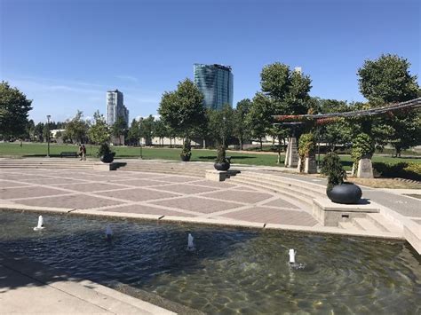 Holland Park, surrey, Canada - Top Attractions, Things to Do ...