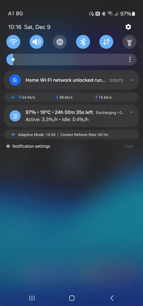 Image result for Android Network Indicator