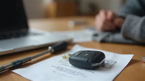 How to Program a Car Key FOB 的图像结果