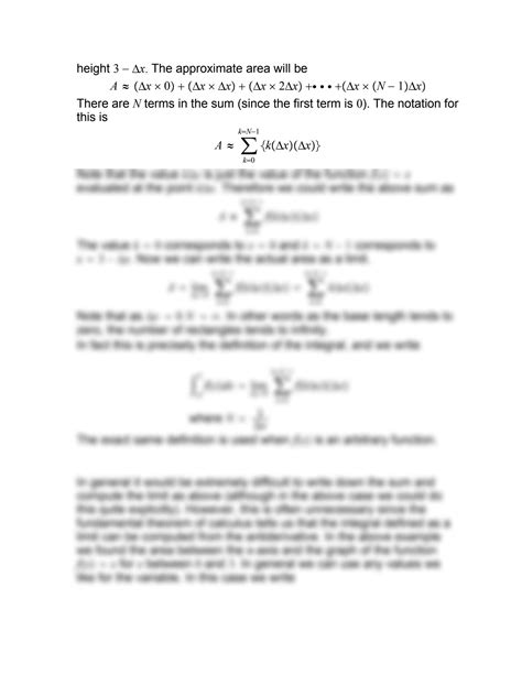 Calculus Integrals Explained 的图像结果