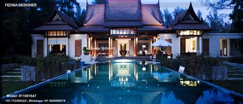 Door Toran Design Luxury Vacation Villas Simple Home Interior Design ...