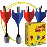 University Gameslawn Darts Game Classic Toss Game And Backyard Party ...