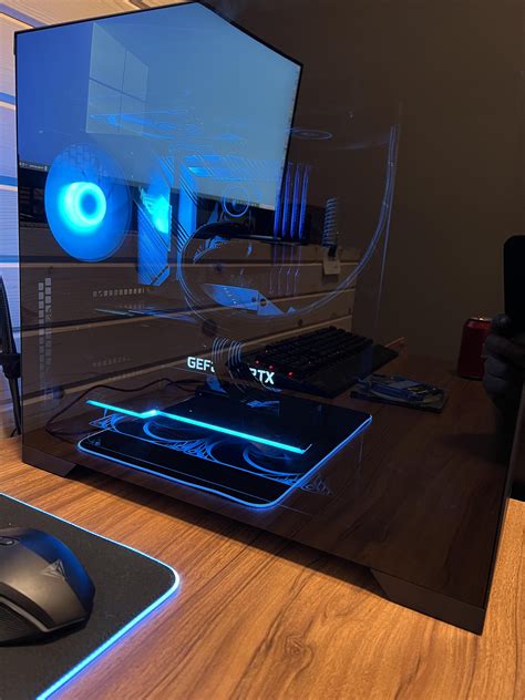 Image result for Alienware Aurora Open Case